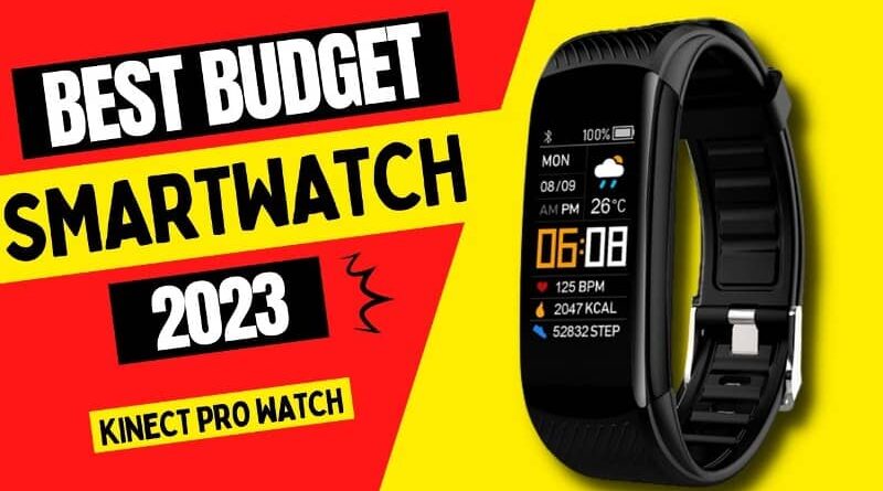 Kinetic Pro Watch Review