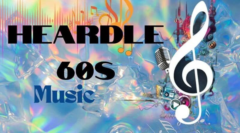 5 Benefits of Heardle 60s Unlimted Music in The Gaming Industry