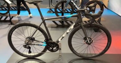 fr frd ultimate dura-ace di2