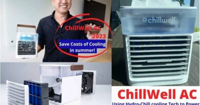 chilwell portable ac reviews