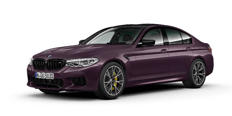 bmw individual configurator